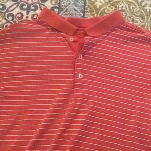 Cutter & Buck signature collection XL